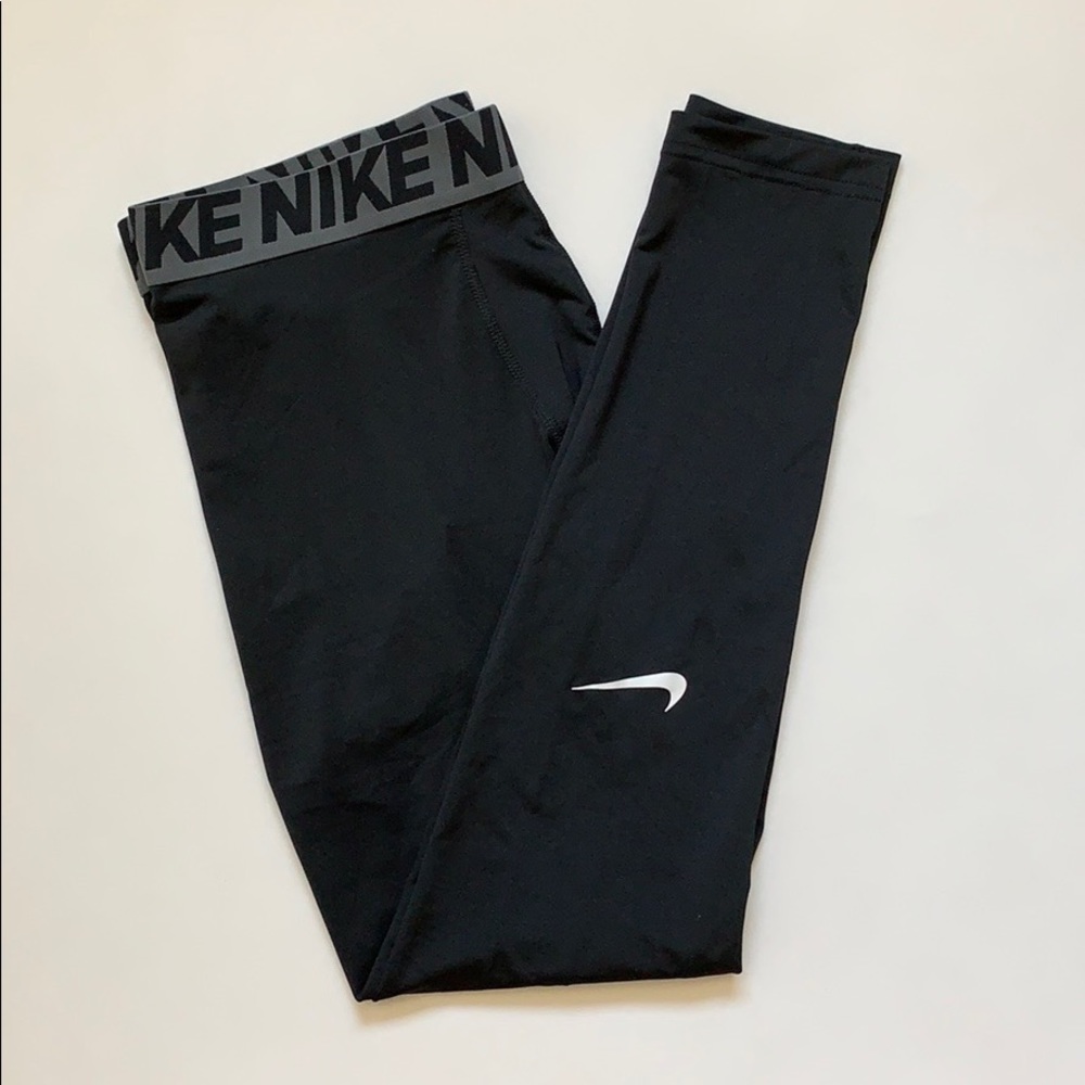 Nike Pros Boys leggings